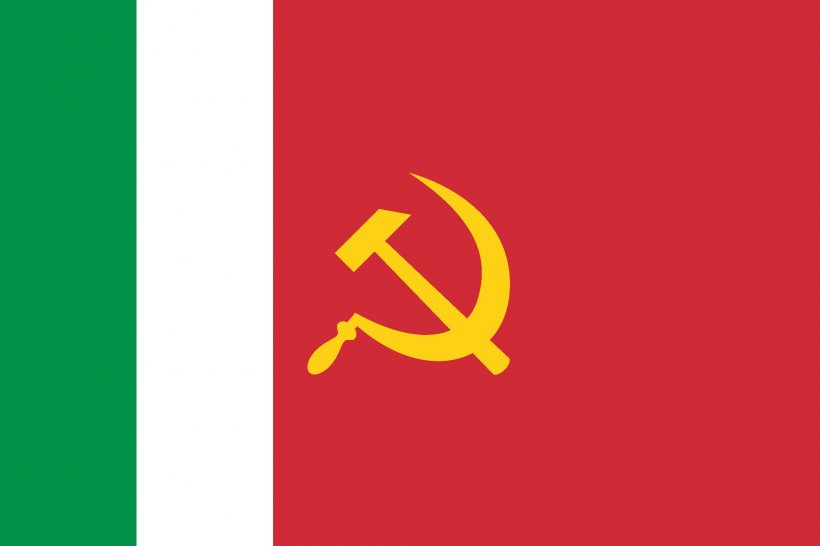 Flag Of Italy Italian Social Republic Socialist Federal Republic Of Yugoslavia Socialism, PNG, 2000x1333px, Italy, Brand, Communism, Federal Republic, Flag Download Free