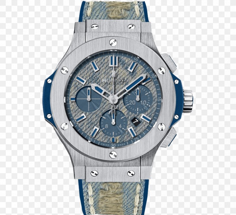 Hublot Watch Chronograph Jeans Jewellery, PNG, 830x755px, Hublot, Brand, Chronograph, Counterfeit Watch, Jeanclaude Biver Download Free