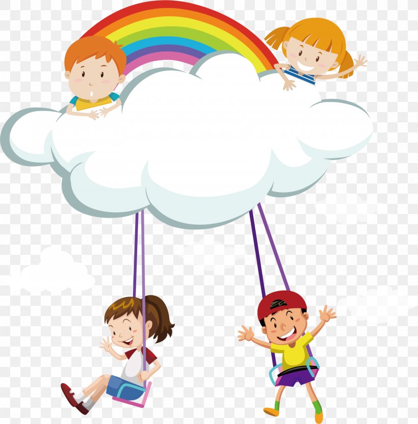 Kids Cloud Academy Child Education Illustration, PNG, 1722x1748px, Child, Baby Toys, Cartoon, Child Care, Cloud Download Free