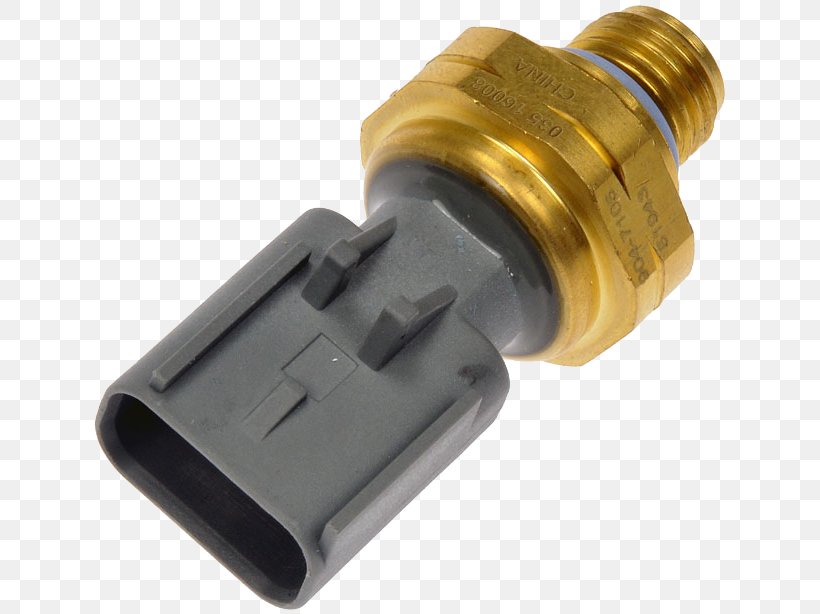 Pressure Sensor Car Exhaust System Back Pressure Engine, PNG, 640x614px, Pressure Sensor, Atmospheric Pressure, Back Pressure, Car, Cummins B Series Engine Download Free