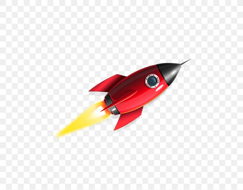 Rocket Roscosmos NASA, PNG, 627x641px, Rocket, Advertising, Aerospace, Nasa, Red Download Free