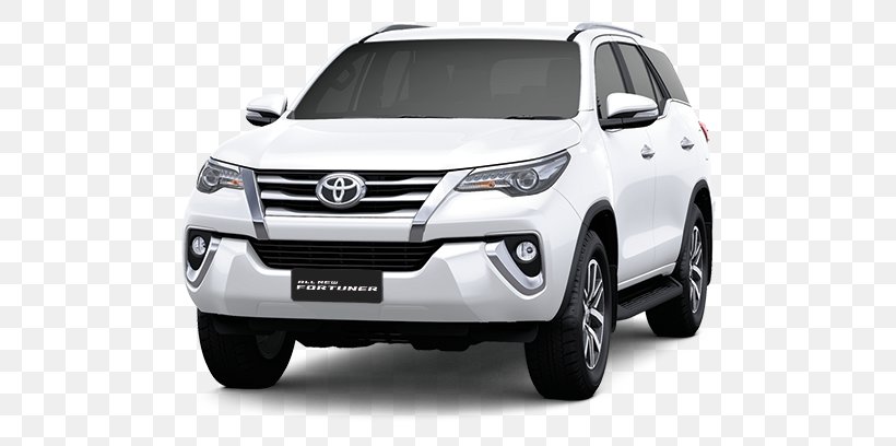 Toyota Fortuner Car Sport Utility Vehicle Toyota Etios, PNG, 688x408px, Toyota Fortuner, Automotive Design, Automotive Exterior, Brand, Bumper Download Free