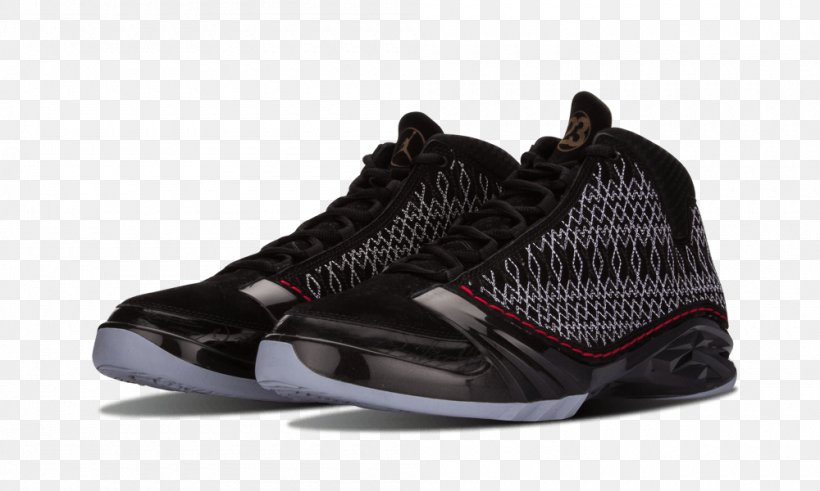 Air Jordan Shoe Nike Air Max Sneakers, PNG, 1000x600px, Air Jordan, Air Jordan Retro Xii, Athletic Shoe, Basketball Shoe, Black Download Free