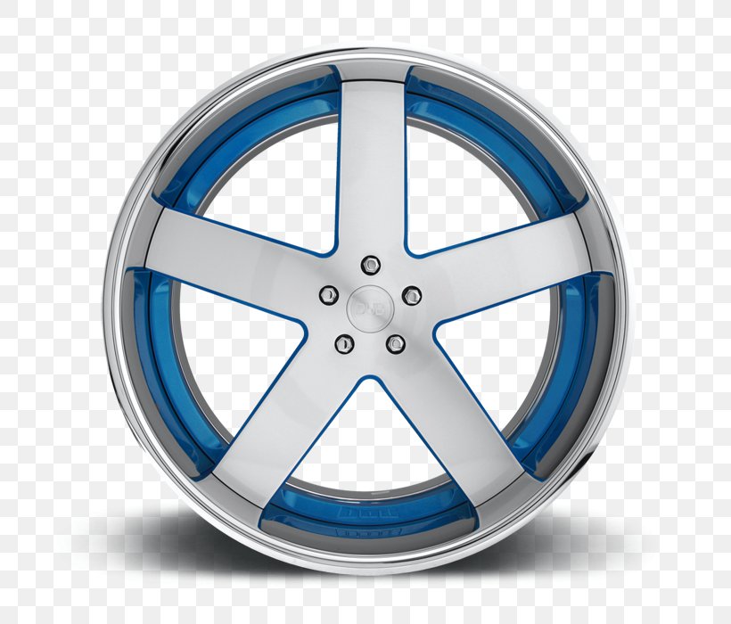 Alloy Wheel Car Rim Volkswagen Tire, PNG, 700x700px, Alloy Wheel, Automotive Wheel System, Blue, Car, Custom Wheel Download Free
