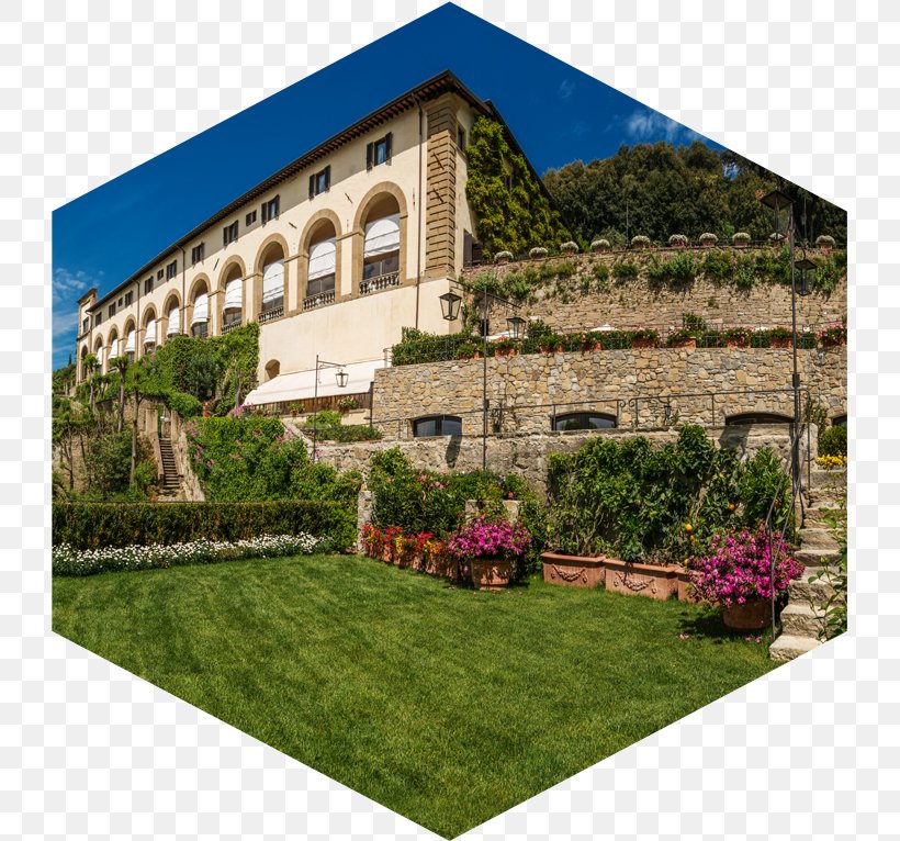 Belmond Villa San Michele Nursing House Hotel Garden, PNG, 725x766px, Nursing, Building, Estate, Facade, Flower Download Free