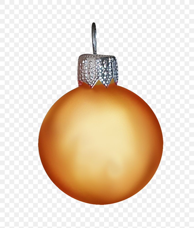 Christmas Ornament, PNG, 714x966px, Christmas Ornament, Christmas, Christmas Decoration, Orange Download Free