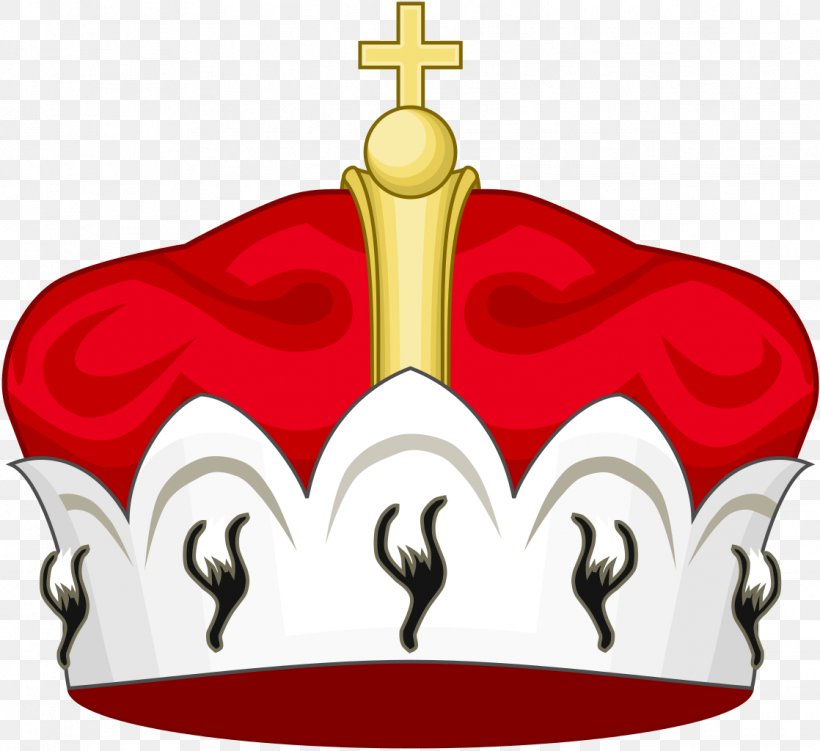 ducal crown heraldry clipart