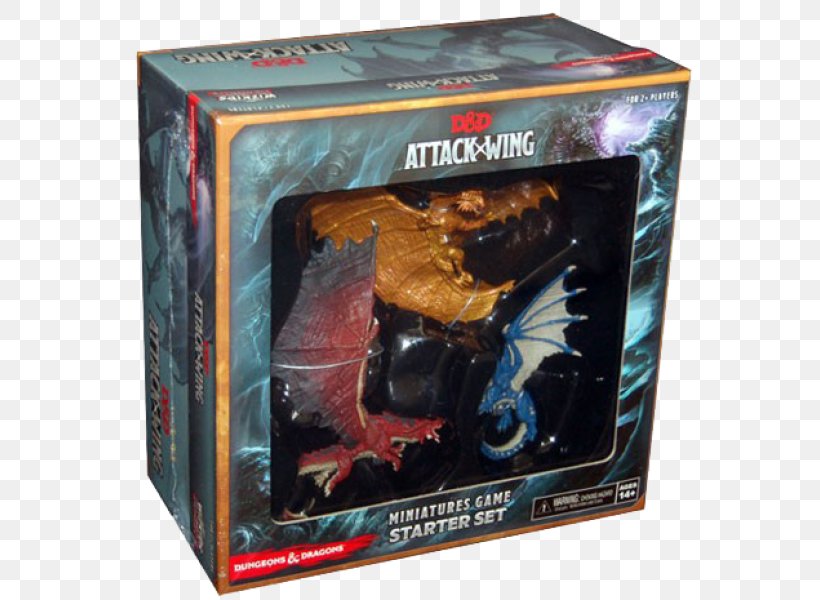 Dungeons & Dragons Miniatures Game Star Trek: Attack Wing Set HeroClix, PNG, 600x600px, Dungeons Dragons, Action Figure, Board Game, Devir, Dragon Download Free
