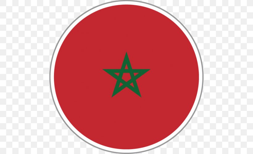 Operation Smile Morocco Speech-language Pathology .in 2018 World Cup, PNG, 500x500px, 2018 World Cup, Operation Smile, Casablanca, Morocco, Red Download Free