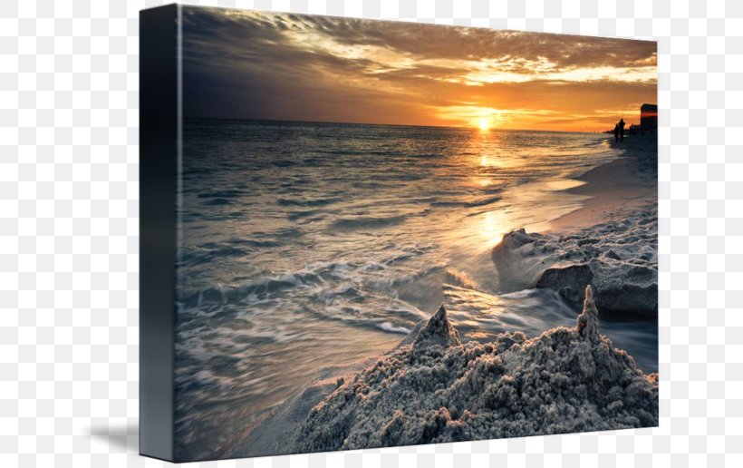 Shore Золотые нити судьбы Sea Gallery Wrap Art, PNG, 650x516px, Shore, Art, Beach, Book, Canvas Download Free