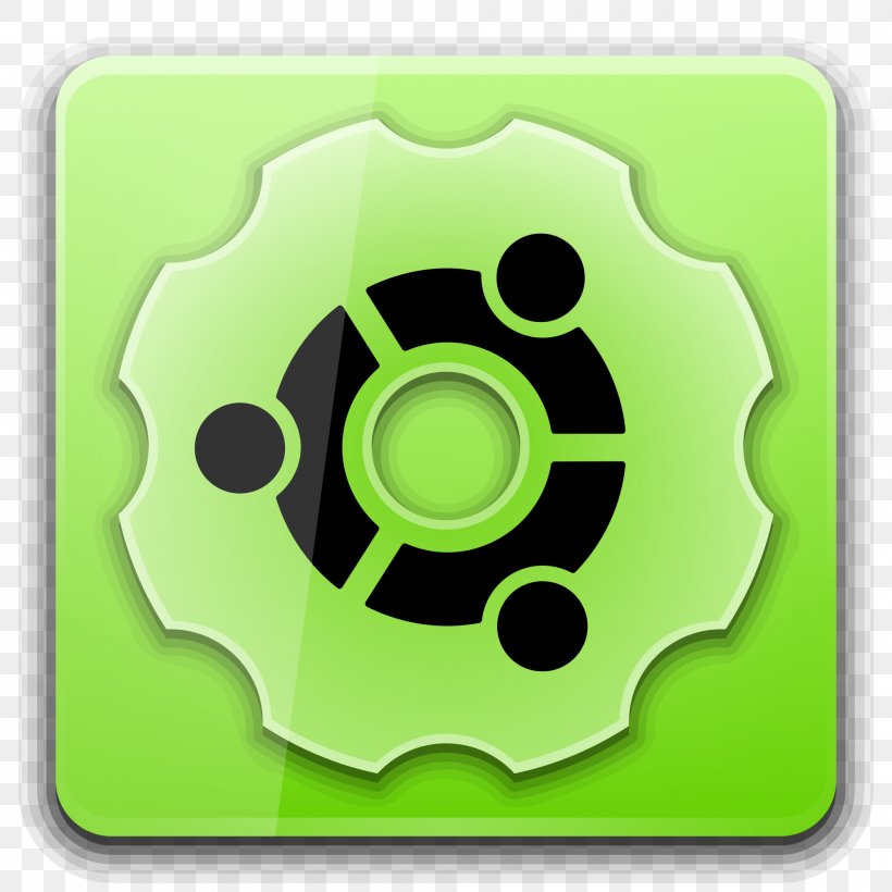 Ubuntu Tweak Linux Installation, PNG, 2000x2000px, Ubuntu, Computer Software, Green, Hardware, Installation Download Free