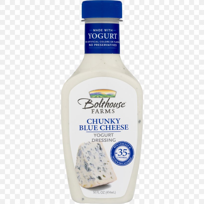 Blue Cheese Dressing Cream Salad Dressing Vinaigrette, PNG, 1800x1800px, Blue Cheese, Blue Cheese Dressing, Bolthouse Farms, Cheese, Condiment Download Free