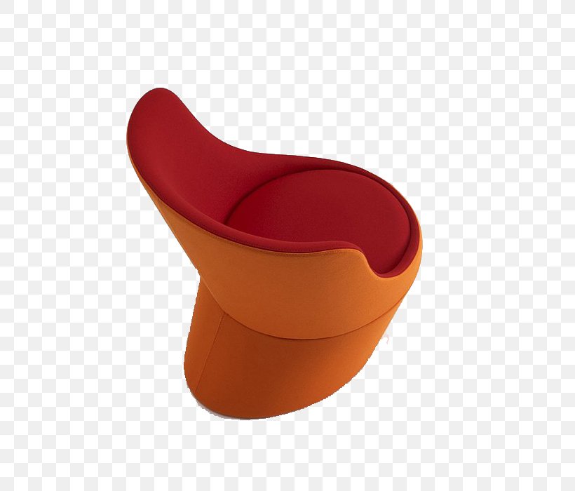 Chair Computer File, PNG, 600x700px, Chair, Cathedra, Furniture, Gratis, Orange Download Free
