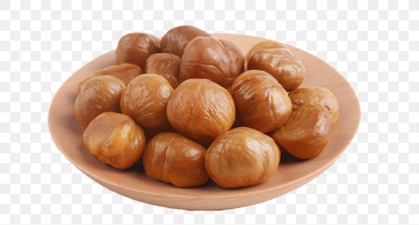 Chinese Chestnut Shandong Sweet Chestnut, PNG, 679x441px, Chinese Chestnut, Chestnut, Dish, Five Grains, Food Download Free