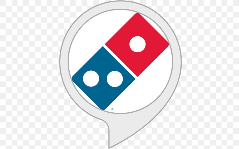 Domino's Pizza, PNG, 512x512px, Pizza, Amazon Alexa, Delivery, Dice, Food Download Free