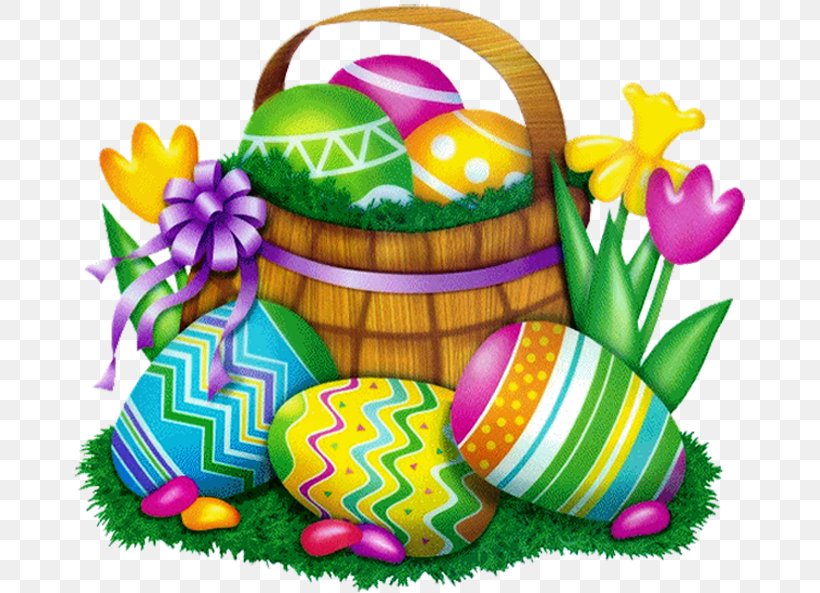 Easter Egg Easter Basket Good Friday Holy Week, PNG, 673x593px, Easter, Easter Basket, Easter Customs, Easter Egg, Easter Monday Download Free