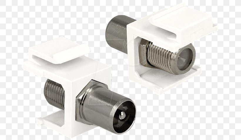 F Connector Electrical Connector IEC 60320 Electronics Coupling, PNG, 677x477px, F Connector, Ac Power Plugs And Sockets, Adapter, Computer Port, Coupling Download Free
