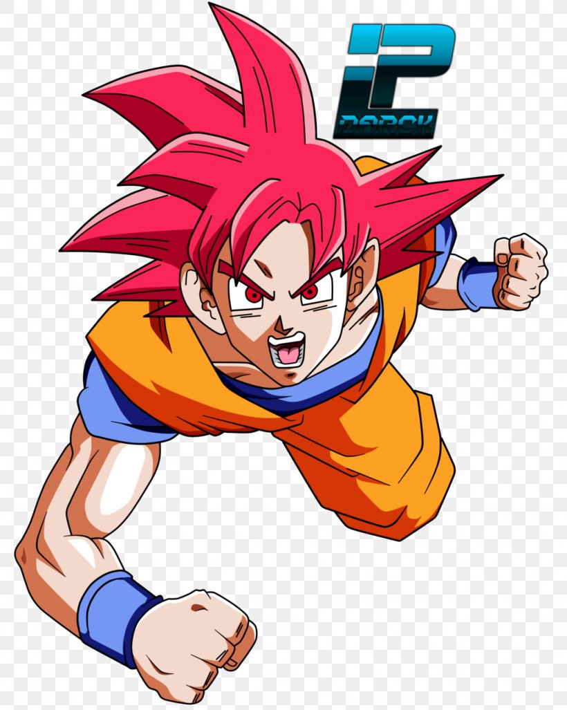 Goku Gohan Frieza Super Saiyan, PNG, 1024x1283px, Watercolor, Cartoon, Flower, Frame, Heart Download Free