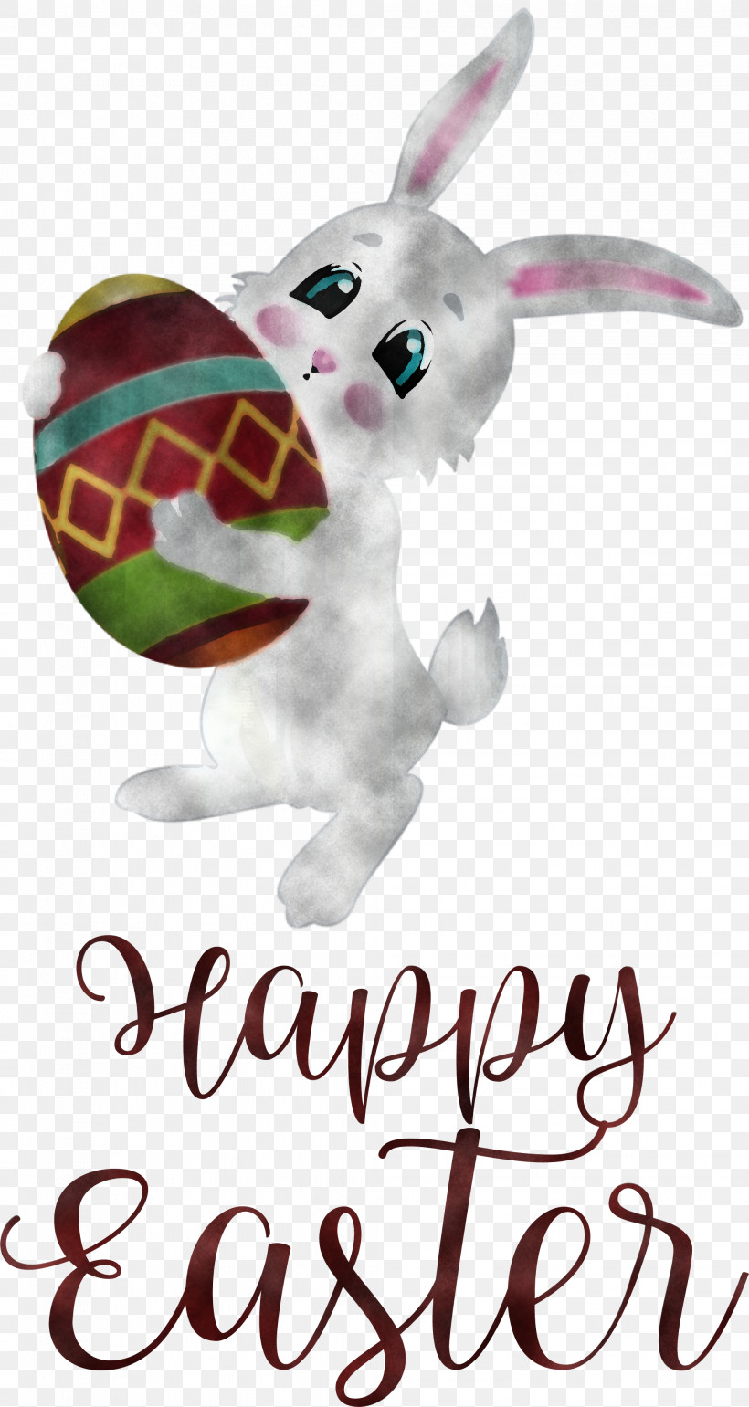 Happy Easter Day Easter Day Blessing Easter Bunny, PNG, 2034x3824px, Happy Easter Day, Black Swan, Cartoon, Chicken, Cute Easter Download Free