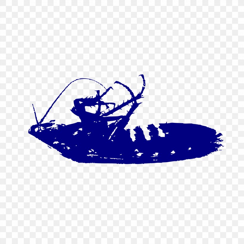 Marine Mammal Clip Art Insect Cobalt Blue Invertebrate, PNG, 2296x2296px, Marine Mammal, Blue, Cobalt, Cobalt Blue, Electric Blue Download Free