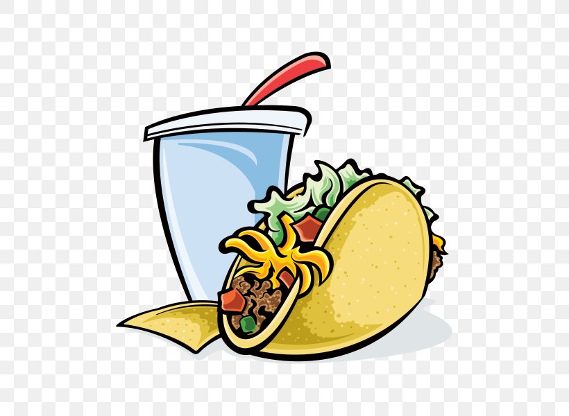 Mexican Cuisine Taco Clip Art Vector Graphics Royalty-free, PNG, 600x600px, Mexican Cuisine, Cartoon, Corn, Drawing, Drink Download Free