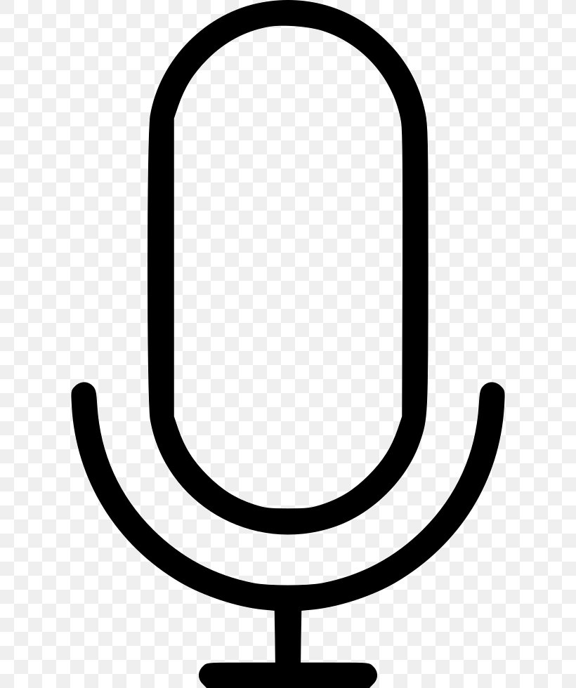 Microphone Clip Art Image, PNG, 618x980px, Microphone, Black And White, Cdr, Drawing, Photography Download Free