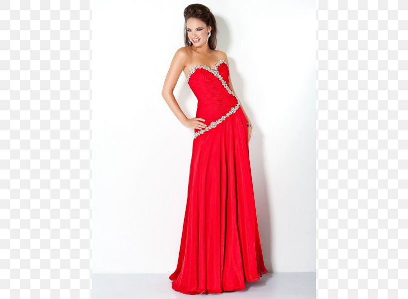 Party Dress Evening Gown Red, PNG, 600x600px, Party Dress, Bridal Party Dress, Cocktail Dress, Collar, Day Dress Download Free