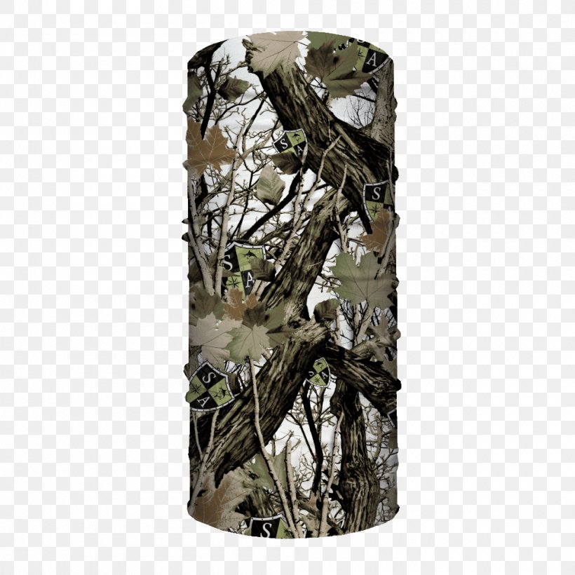 Snow Camouflage Balaclava Kerchief Mask, PNG, 1000x1000px, Camouflage, Balaclava, Bandana, Branch, Buff Download Free