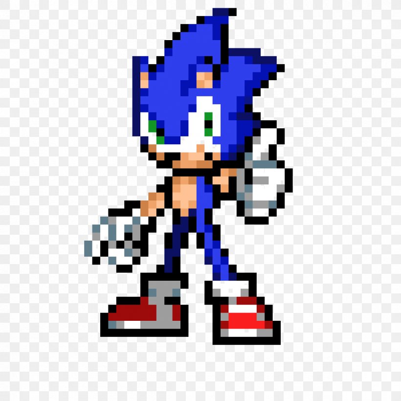 Sonic The Hedgehog 2 Sonic Advance Tails, PNG, 1200x1200px, Sonic The ...