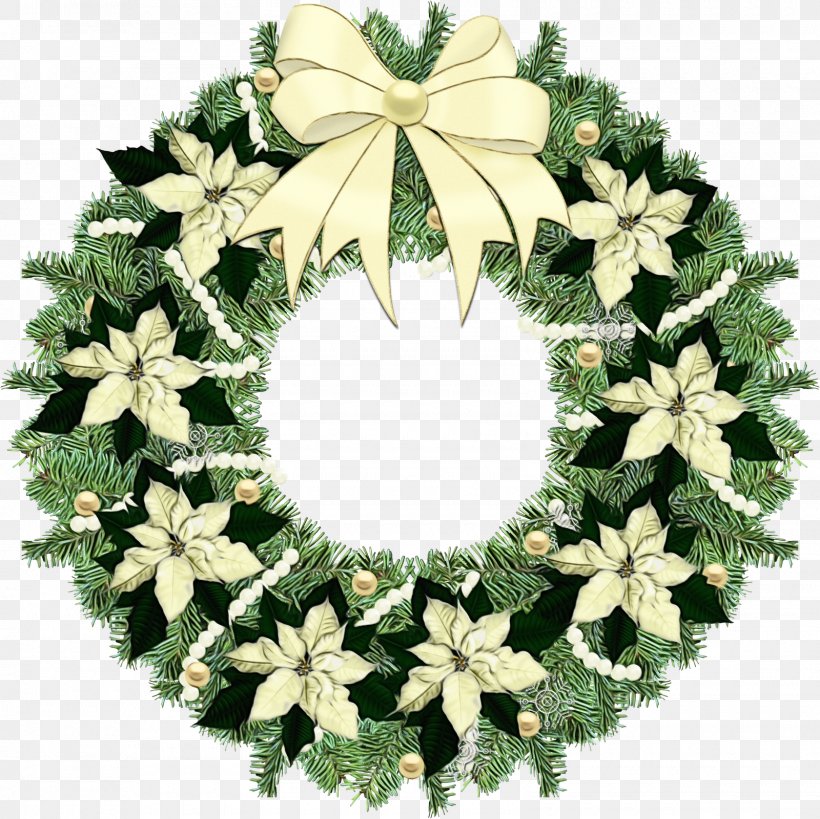 Wreath Christmas Day Garland Christmas Ornament, PNG, 1600x1600px, Wreath, Bag, Cat, Christmas, Christmas Day Download Free