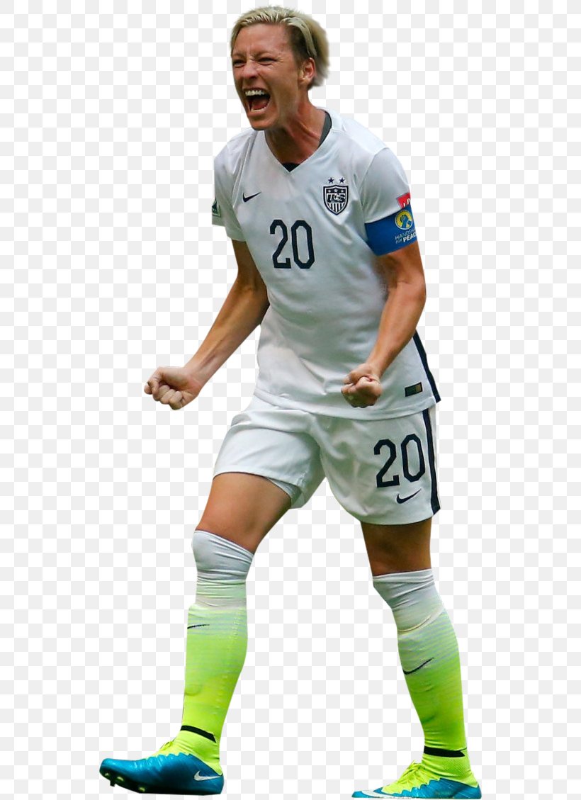 Abby Wambach Football Player United States Women's National Soccer Team Sport, PNG, 542x1129px, Abby Wambach, Ball, Clothing, Football, Football Player Download Free