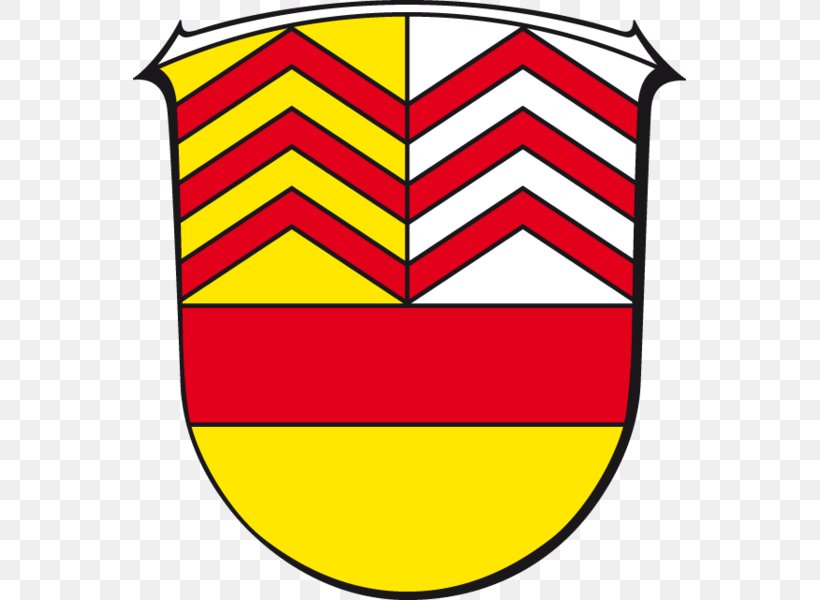 Bad Vilbel Coat Of Arms Gepaald Blazon City, PNG, 553x600px, Bad Vilbel, Area, Blazon, Chief, City Download Free