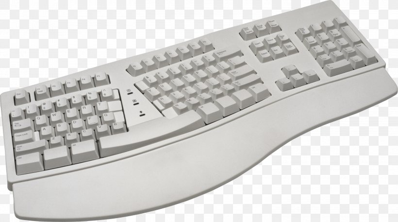Computer Keyboard Computer Mouse Ergonomic Keyboard Clip Art, PNG, 3000x1672px, Computer Keyboard, Computer, Computer Component, Computer Mouse, Electronic Device Download Free
