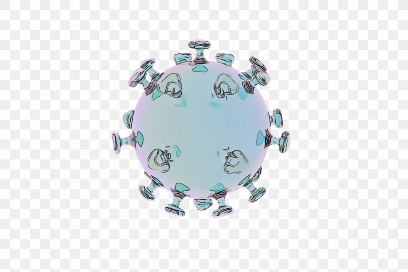 COVID19 Coronavirus Corona, PNG, 1920x1280px, Covid19, Corona, Coronavirus, Metal, Turquoise Download Free