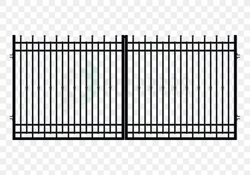 Fence Gate Wrought Iron .de Door, PNG, 1140x800px, Fence, Area, Black, Black And White, Comparison Shopping Website Download Free