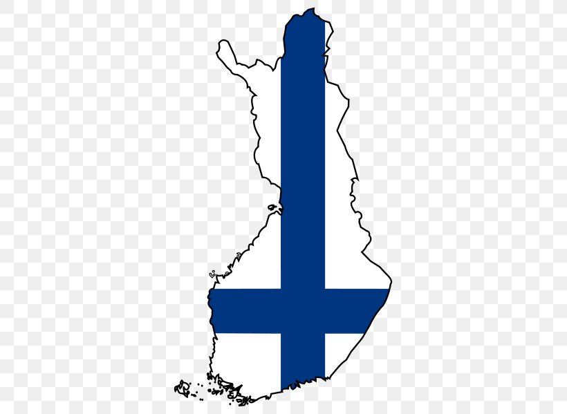 Flag Of Finland Map Flag Of Norway, PNG, 465x599px, Finland, Area, Black And White, Country, Flag Download Free