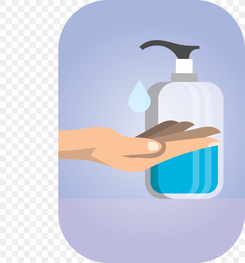 Hand Washing Hand Sanitizer Wash Your Hands, PNG, 2795x3000px, Hand Washing, Hand Sanitizer, Hm, Liquidm Inc, Microsoft Azure Download Free