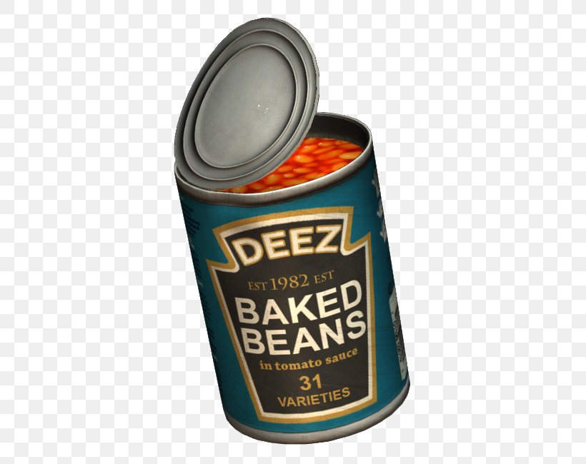 Heinz Baked Beans DayZ H. J. Heinz Company, PNG, 425x650px, Baked Beans, Aluminum Can, Baking, Bean, Canning Download Free