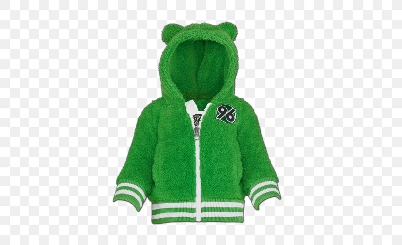 Hoodie Bluza Jacket Sleeve, PNG, 500x500px, Hoodie, Bluza, Green, Hood, Jacket Download Free