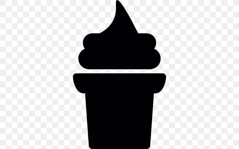 Ice Cream Cones Snow Cone, PNG, 512x512px, Ice Cream, Black, Black And White, Dairy Mix, Dessert Download Free