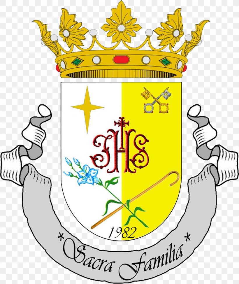Igreja Da Sagrada Família Family Escutcheon Coat Of Arms, PNG, 873x1037px, Sagrada Familia, Area, Artwork, Brand, Coat Of Arms Download Free