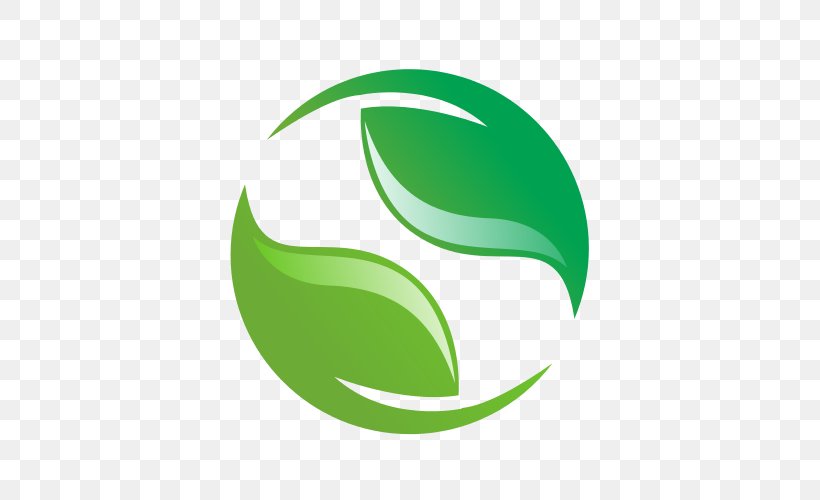 Logo Brand Leaf Font, PNG, 500x500px, Logo, Brand, Grass, Green, Leaf Download Free