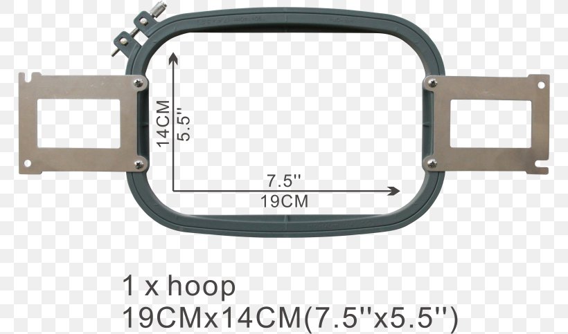 Machine Embroidery Embroidery Hoop Hand-Sewing Needles Sewing Machines, PNG, 768x483px, Embroidery, Auto Part, Automotive Exterior, Bastidor, Brand Download Free