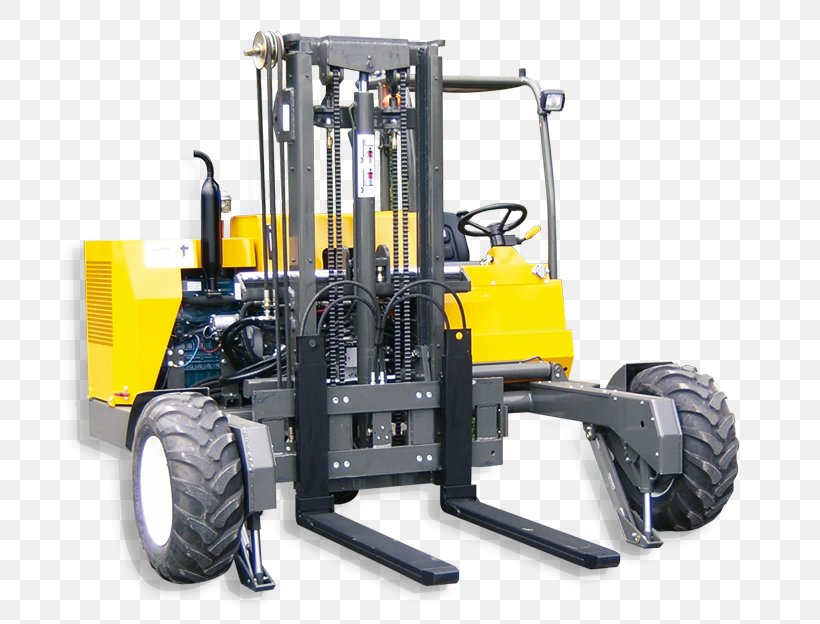 Meeneemheftruck Forklift Machine Transport Trailer, PNG, 756x624px, Forklift, Computer Hardware, Forklift Truck, Hardware, Machine Download Free