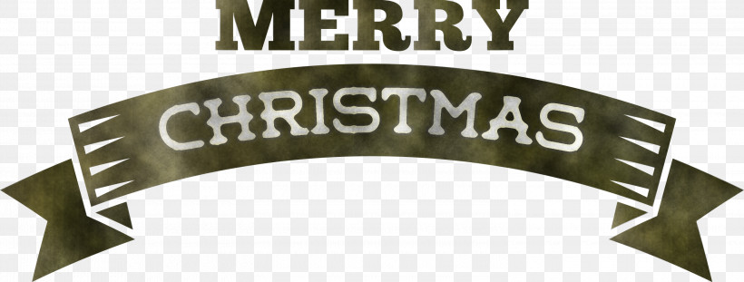 Merry Christmas, PNG, 3000x1138px, Merry Christmas, Logo, M, Meter, Sign Download Free