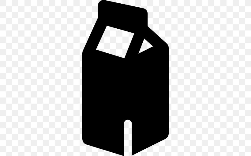 Milk Bottle Carton Orange Juice, PNG, 512x512px, Milk, Black, Bottle, Box, Carton Download Free