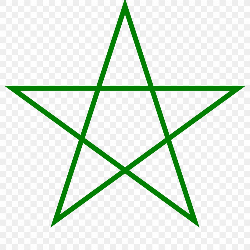 Star Polygon Circle Regular Polygon Five-pointed Star, PNG, 2000x2000px, Star, Area, Definition, Diagram, Edge Download Free