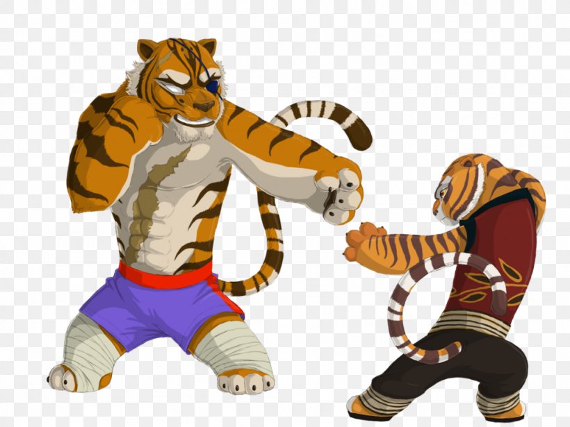 Tigress Po Master Shifu Tai Lung Lord Shen, PNG, 1024x768px, Tigress, Animal Figure, Art, Big Cats, Carnivoran Download Free