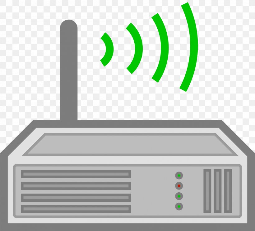 Wireless Router Wi-Fi Clip Art, PNG, 2400x2170px, Router, Brand, Computer Network, Electronics Accessory, Free Content Download Free