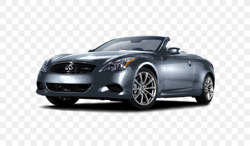 2009 INFINITI G37 Personal Luxury Car, PNG, 640x480px, Infiniti, Automotive Design, Automotive Exterior, Automotive Tire, Automotive Wheel System Download Free